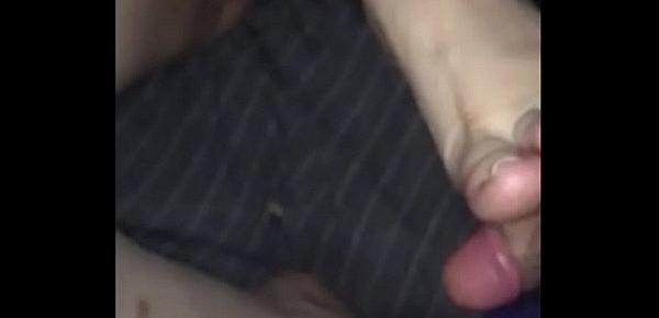  homemade toy masturbate sex amature sexy pussy home video recorded sextape